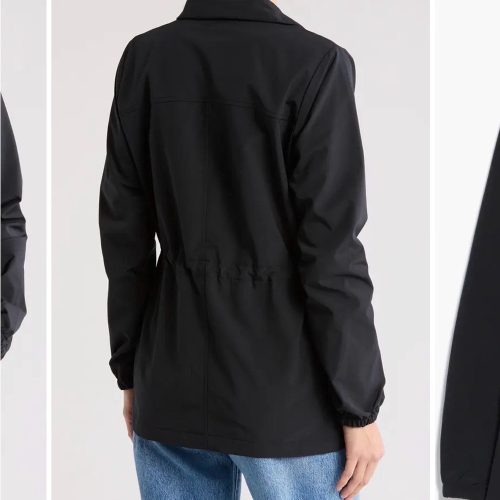 Columbia Vista Hills Jacket - Picture 4 of 12